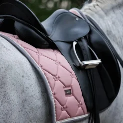 Sale Equestrian Stockholm - Tapis de dressage Pink Pearl