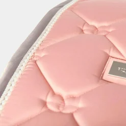 Sale Equestrian Stockholm - Tapis de dressage Pink Pearl