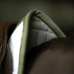 Sale Equestrian Stockholm - Tapis de dressage Striking Valley Modern Blanc