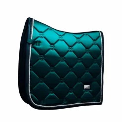Equestrian Stockholm -  Tapis de dressage Emerald Clearance