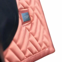 Equestrian Stockholm - Tapis de dressage Modern Coral Orange Best