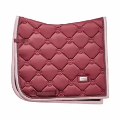 Equestrian Stockholm - Tapis de dressage Amber Rose Discount