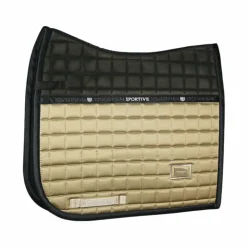 Hot Equestrian Stockholm - Tapis de dressage Sportive Chantelle Vert
