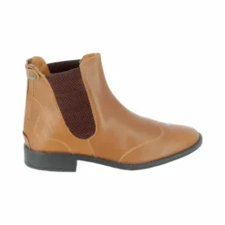 Equicomfort - Boots Rimini Antique Marron Discount