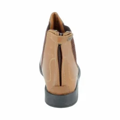 Equicomfort - Boots Rimini Antique Marron Discount