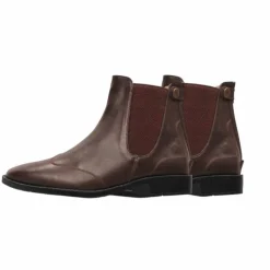 New Equicomfort - Boots Rimini Marron