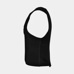 Clearance Equicomfort - Protection coque dorsale Noir