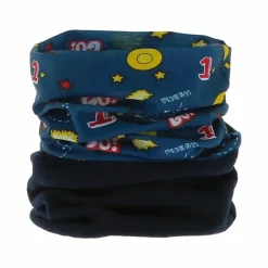 Equi-kids - Bandana polaire marine Discount