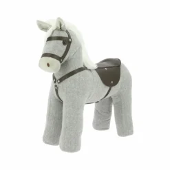 Equi-kids - Cheval debout gris Best