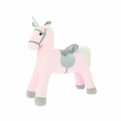 Equi-kids - Licorne debout rose Clearance