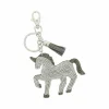 Clearance Equi-kids - Porte-clés piaffer