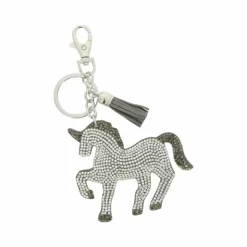 Clearance Equi-kids - Porte-clés piaffer