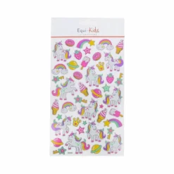 Clearance Equi-kids - Stickers Licorne sweet