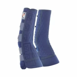 Equilibrium - Guêtres Close contact 2 Marine Discount