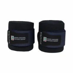 Equiline - Bandes de repos Stable (x2) Marine Discount