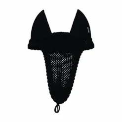 Equiline - Bonnet anti-bruits long pour chevaux Ruben Discount