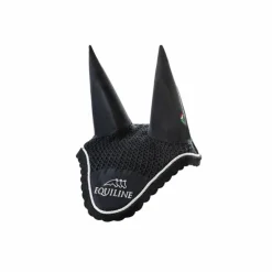 Equiline - Bonnet pour chevaux brodé Discount