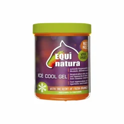 Equinatura - Gel réfrigérant SOS Orange Hot