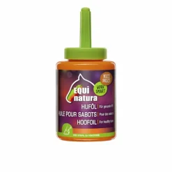 Best Equinatura - Huile pour sabots Orange