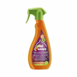 Equinatura - Spray nettoyant pelage express Orange Best