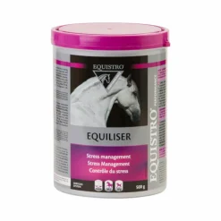 Equistro - Complément alimentaire anti-stress Equiliser Clearance