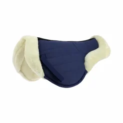 Hot Equithème - Amortisseur Cushion roi Bleu