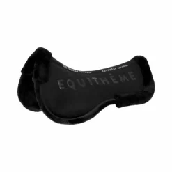 Equithème - Amortisseur Dual System Noir Clearance