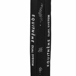Equithème - Amortisseur Dual System Noir Clearance
