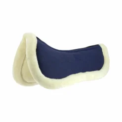 Equithème - Amortisseur Grippy roi Bleu Clearance