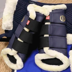 Equithème - Amortisseur Pro Air Marine Hot