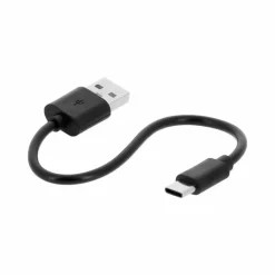 Clearance Equithème - Batterie pour gilet chauffant Noir