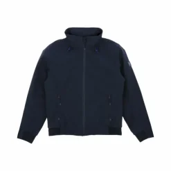 Online Equithème - Blouson court femme Alina Marine