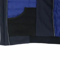 Online Equithème - Blouson court femme Alina Marine