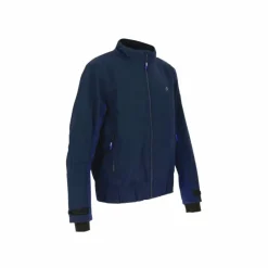 Outlet Equithème - Blouson homme Duke marine