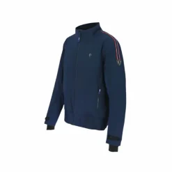 Outlet Equithème - Blouson homme Duke marine