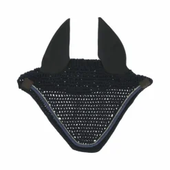 Equithème - Bonnet pour chevaux Hexalight Marine Best