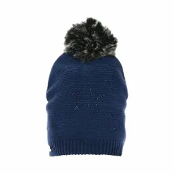 Equithème - Bonnet Spirit Indigo Hot