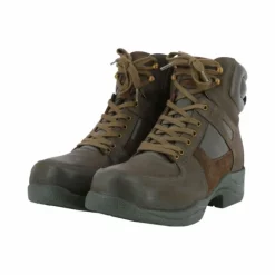 Equithème - Boots à lacets Niagara brun Marron Online