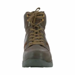 Equithème - Boots à lacets Niagara brun Marron Online