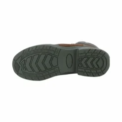 Equithème - Boots à lacets Niagara brun Marron Online