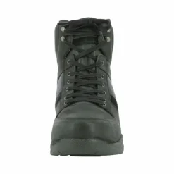 Equithème - Boots à lacets Niagara Noir Best