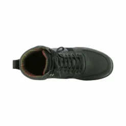 Equithème - Boots à lacets Niagara Noir Best