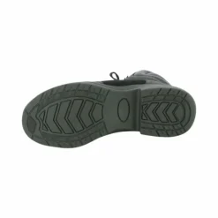 Equithème - Boots à lacets Niagara Noir Best