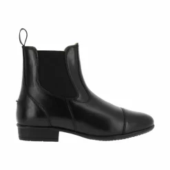 Equithème - Boots Chic Noir New