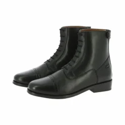 Equithème - Boots Deauville à lacets et zip Online