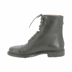 Sale Equithème - Boots d'équitation Dandy brun Marron