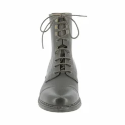 Sale Equithème - Boots d'équitation Dandy brun Marron