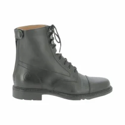 Equithème - Boots d'équitation Dandy Noir