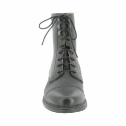 Equithème - Boots d'équitation Dandy Noir
