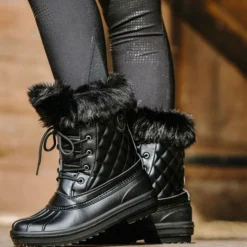 Outlet Equithème - Boots hiver 